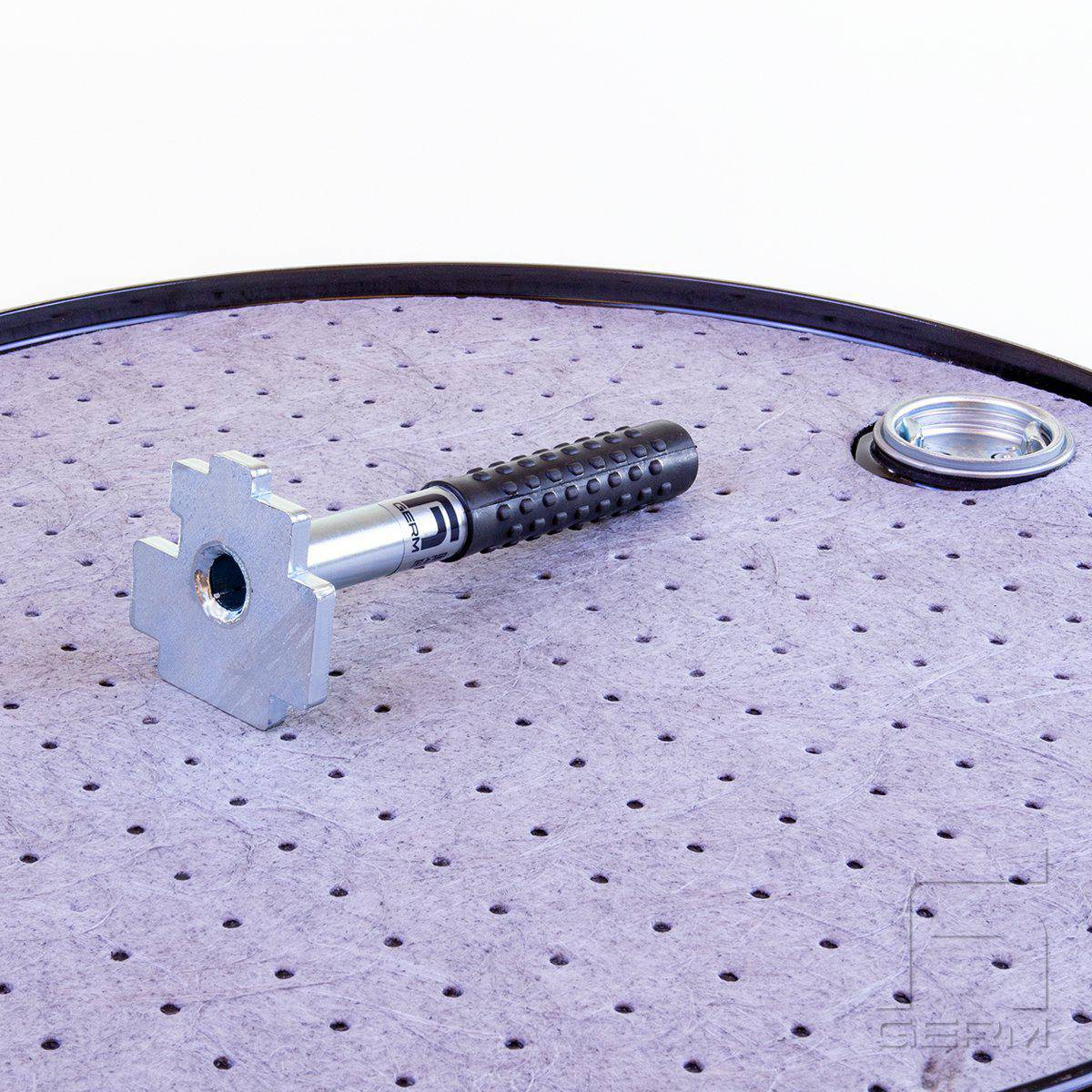 Barrel spanner professional Germ