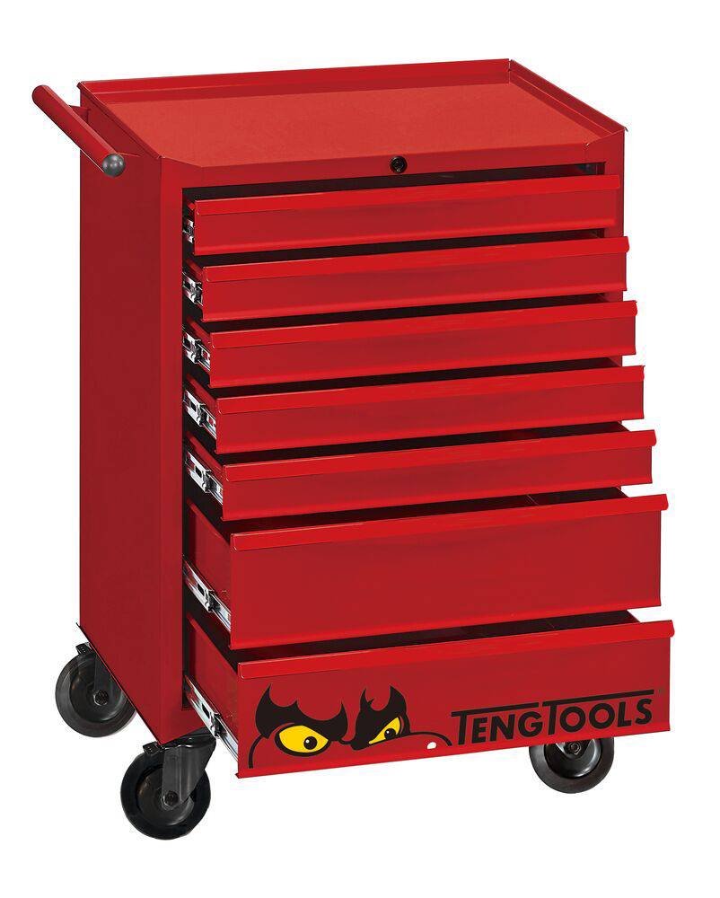 Tool set Teng Tools TCMME217KA