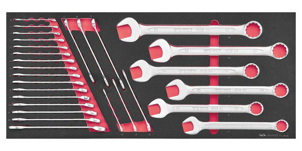 Työkalupaketti TengTools TKW37R525FC