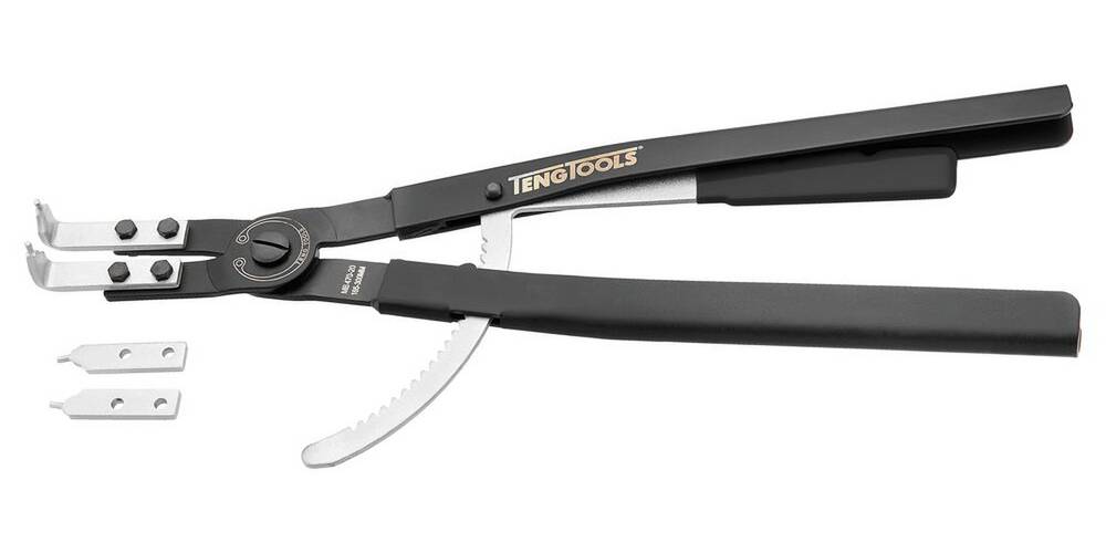 Circlip pliers MB470-20/MB472-20 TengTools