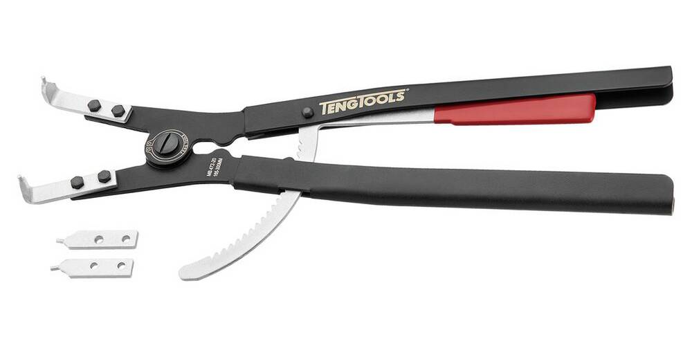 Circlip pliers MB470-20/MB472-20 TengTools