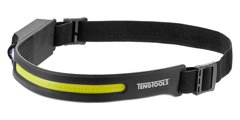 Pannlampa 586D TengTools