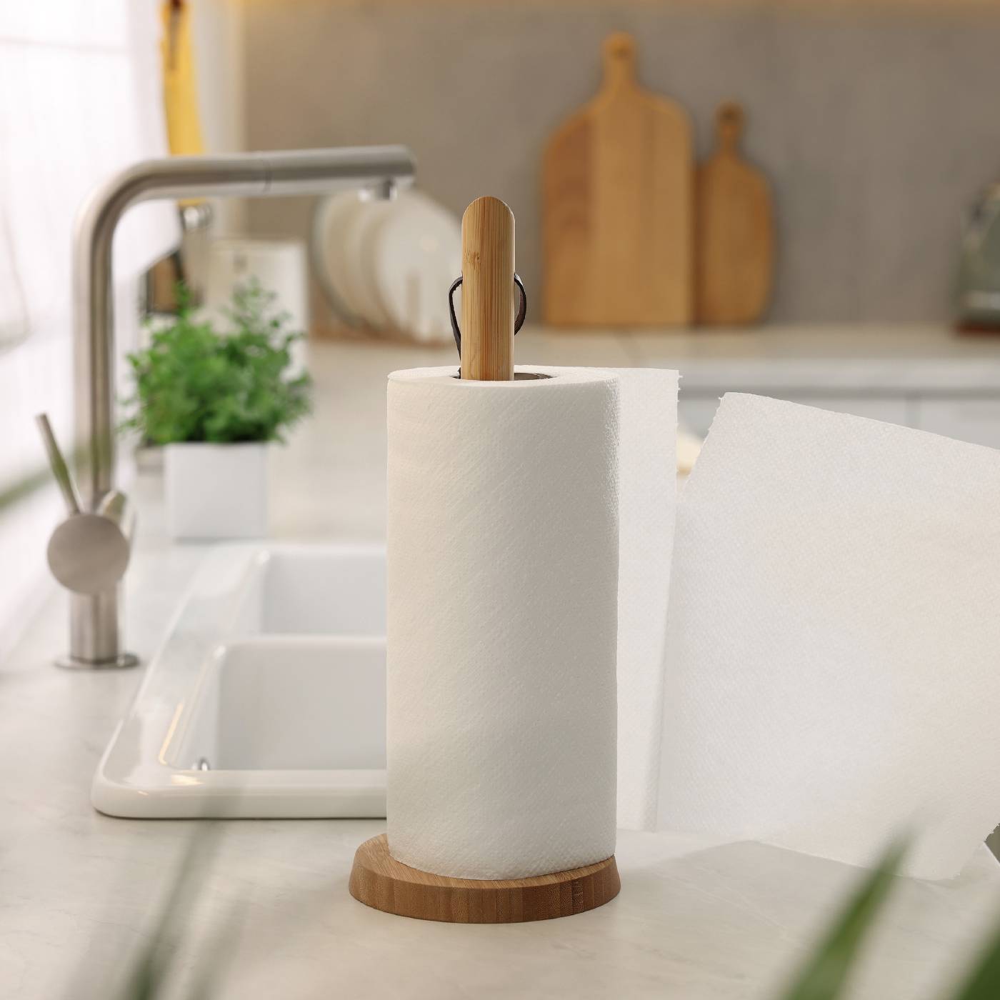 Kitchen paper Basic 90 Katrin