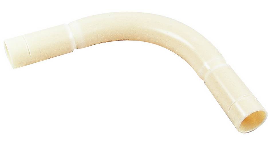 Pipe bend VPS-P Malmbergs