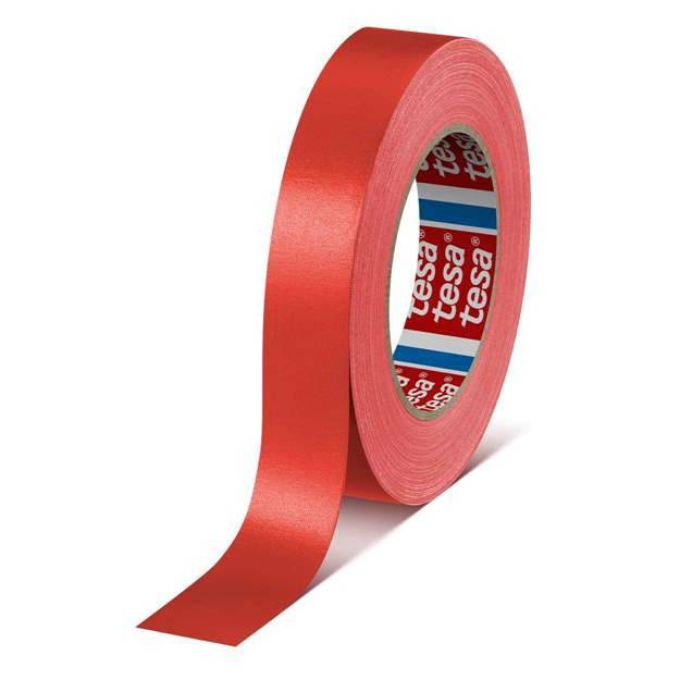 Fabric tape Tesa 4651, 56342, 56344