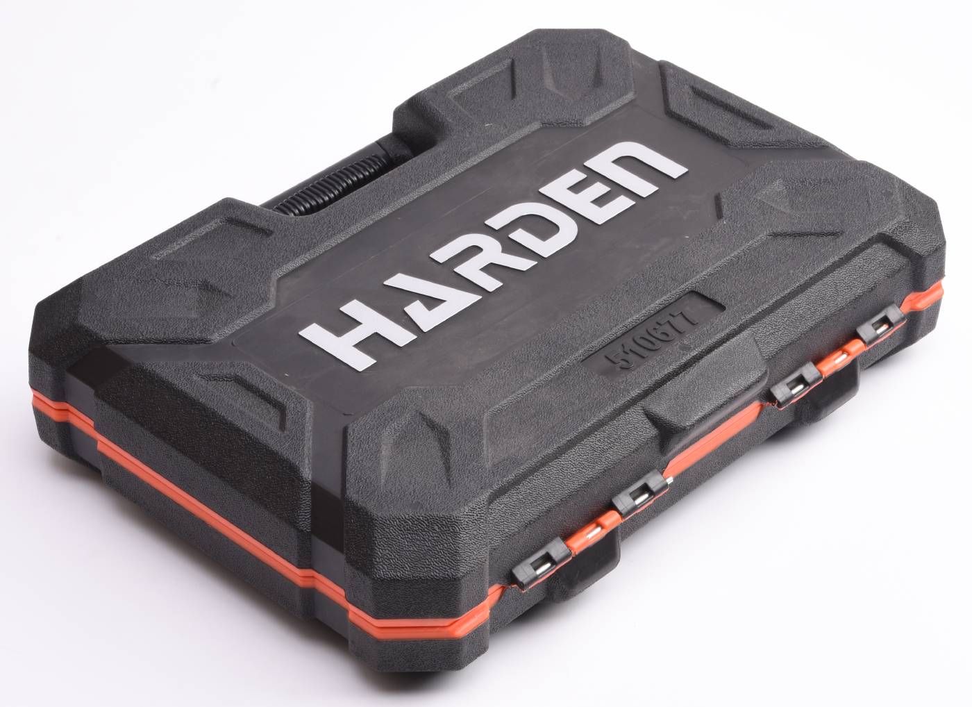 89 piece Tool set Harden