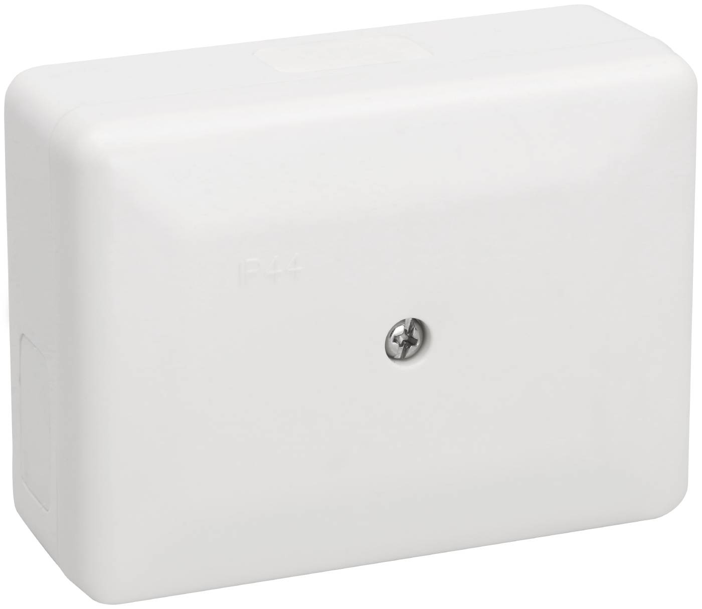 Junction box with screw cap Malmbergs