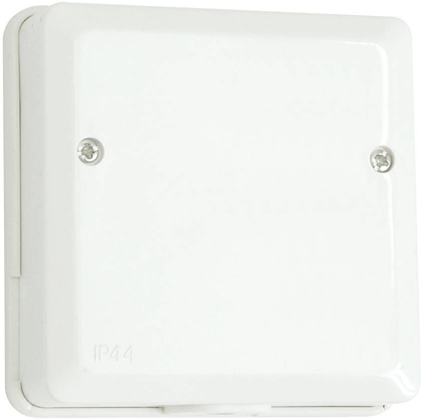 Junction box with terminal Malmbergs