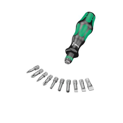 Kraftform Kompakt 70 Universal Wera