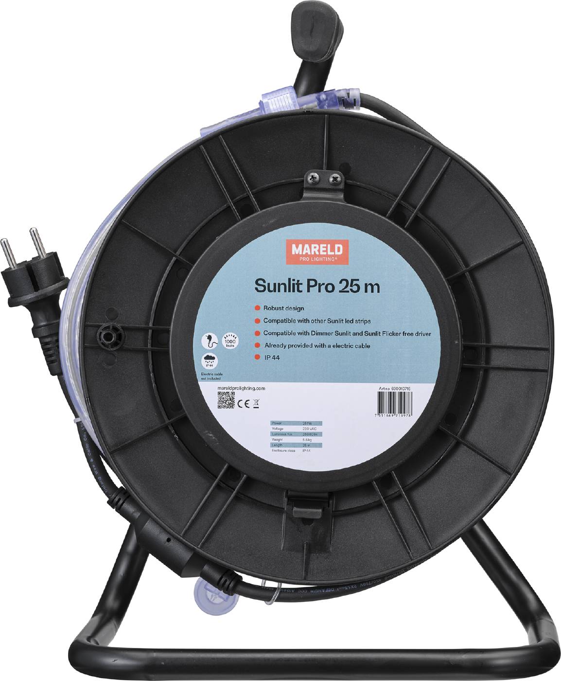 Vinda Slinga Sunlit Mareld Proline 25M