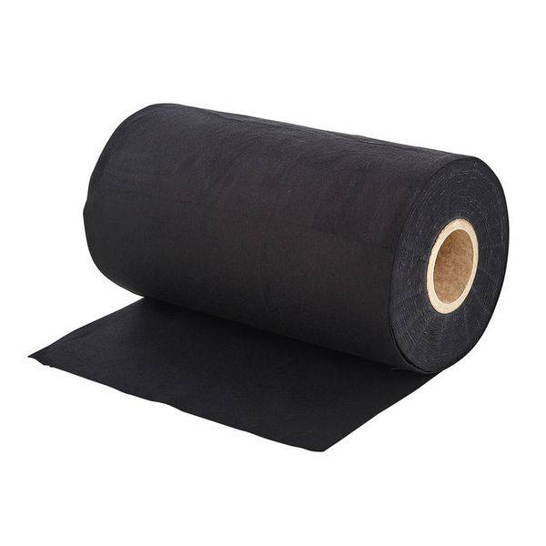 Universell absorberingsrulle Levame svart
