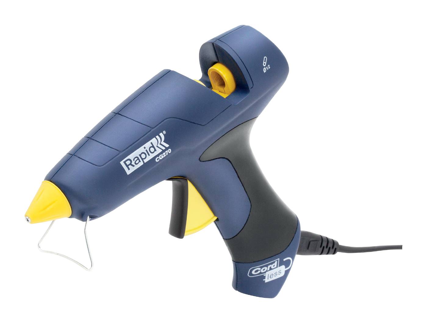 Glue gun Rapid CG 270