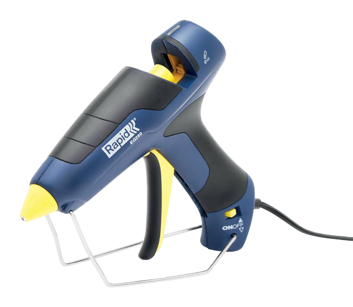 Glue gun Rapid EG 280