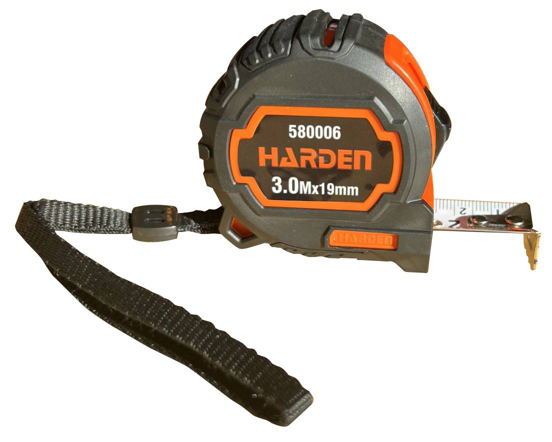 Measuring tape Harden