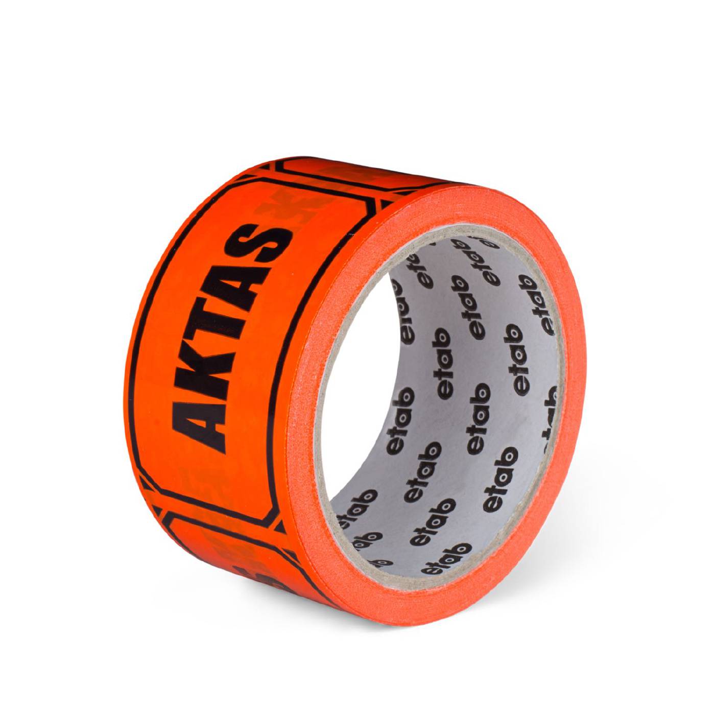 Warning tape Aktas ETAB