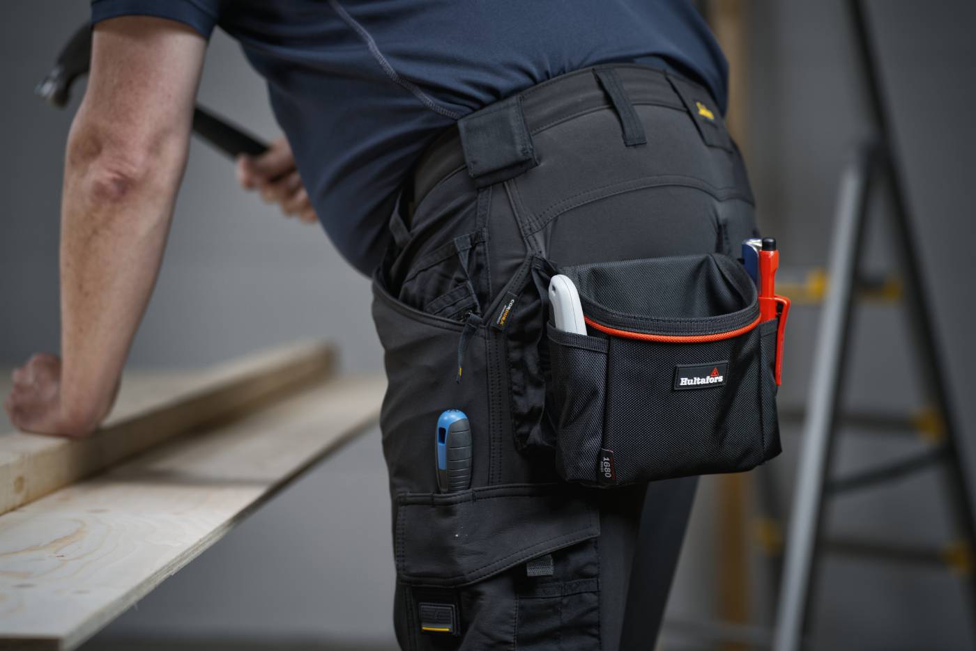 Supply pouch Hultafors