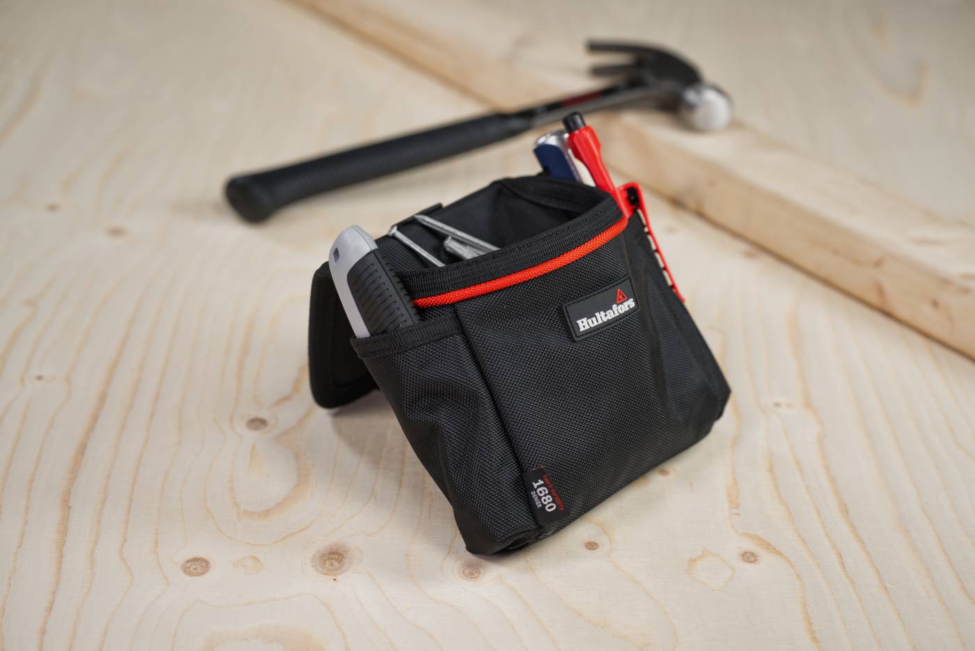 Supply pouch Hultafors
