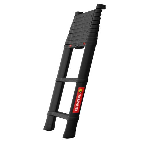 Telescopic ladder Tactical Telesteps