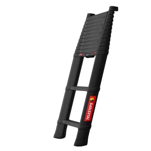 Telescopic ladder Tactical Telesteps