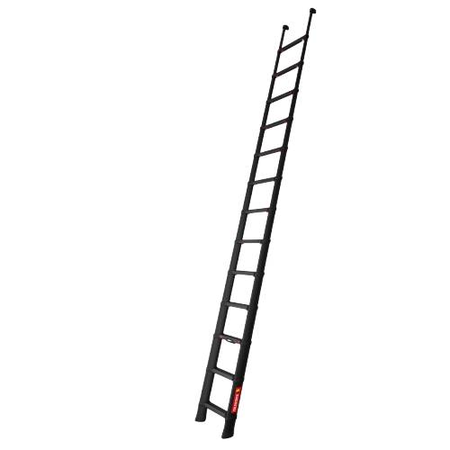 Telescopic ladder Tactical Telesteps