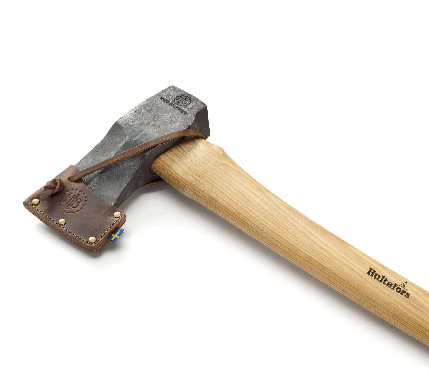 Splitting axe Kvillinge Hultafors