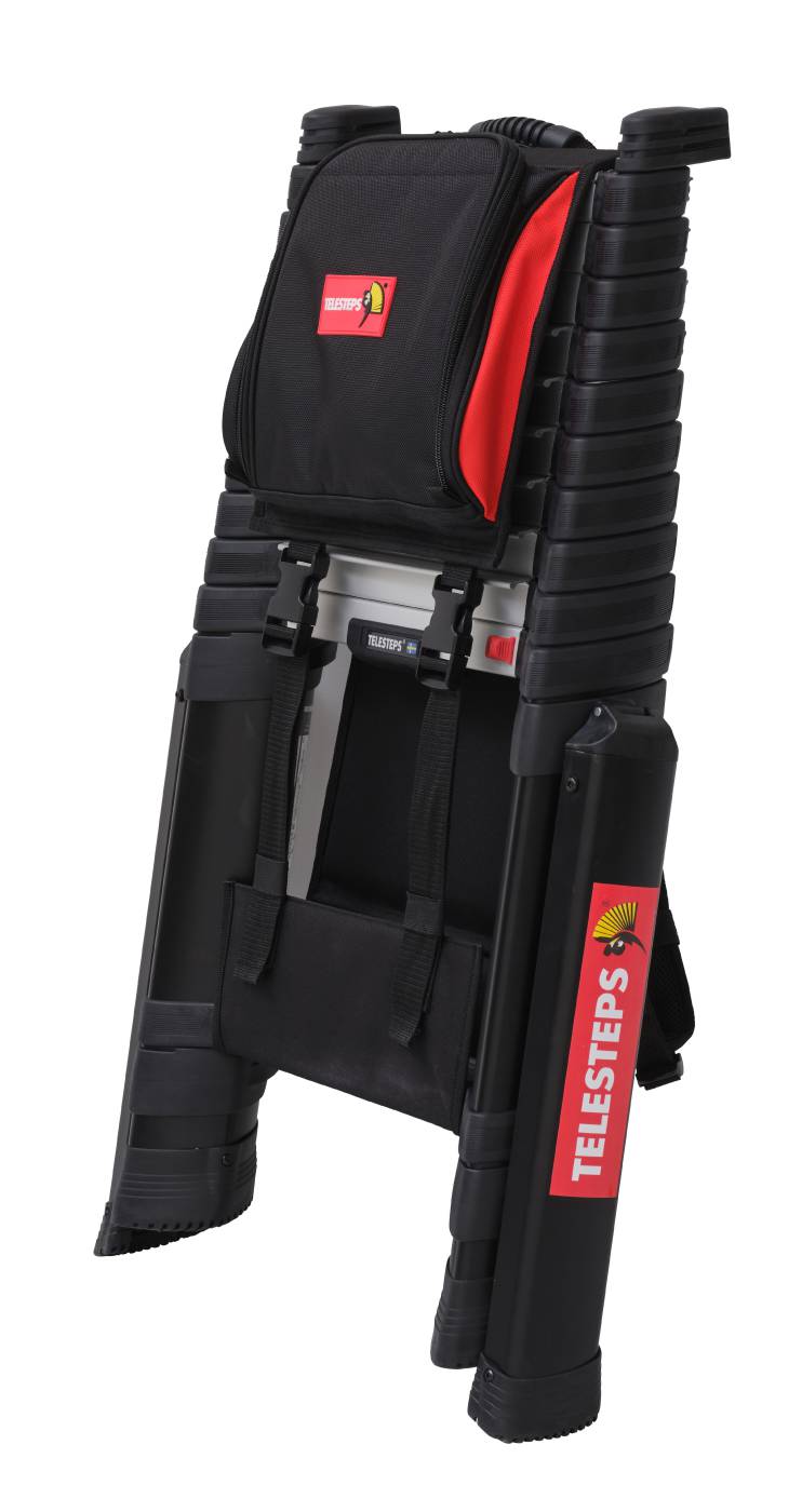 Backpack Prime Line Telesteps