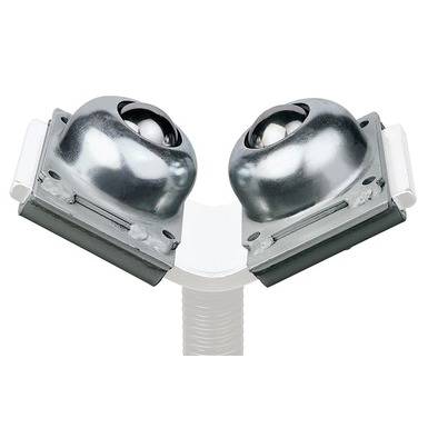 Ball head BTH-9 for pipe support VJ-99 Ridgid