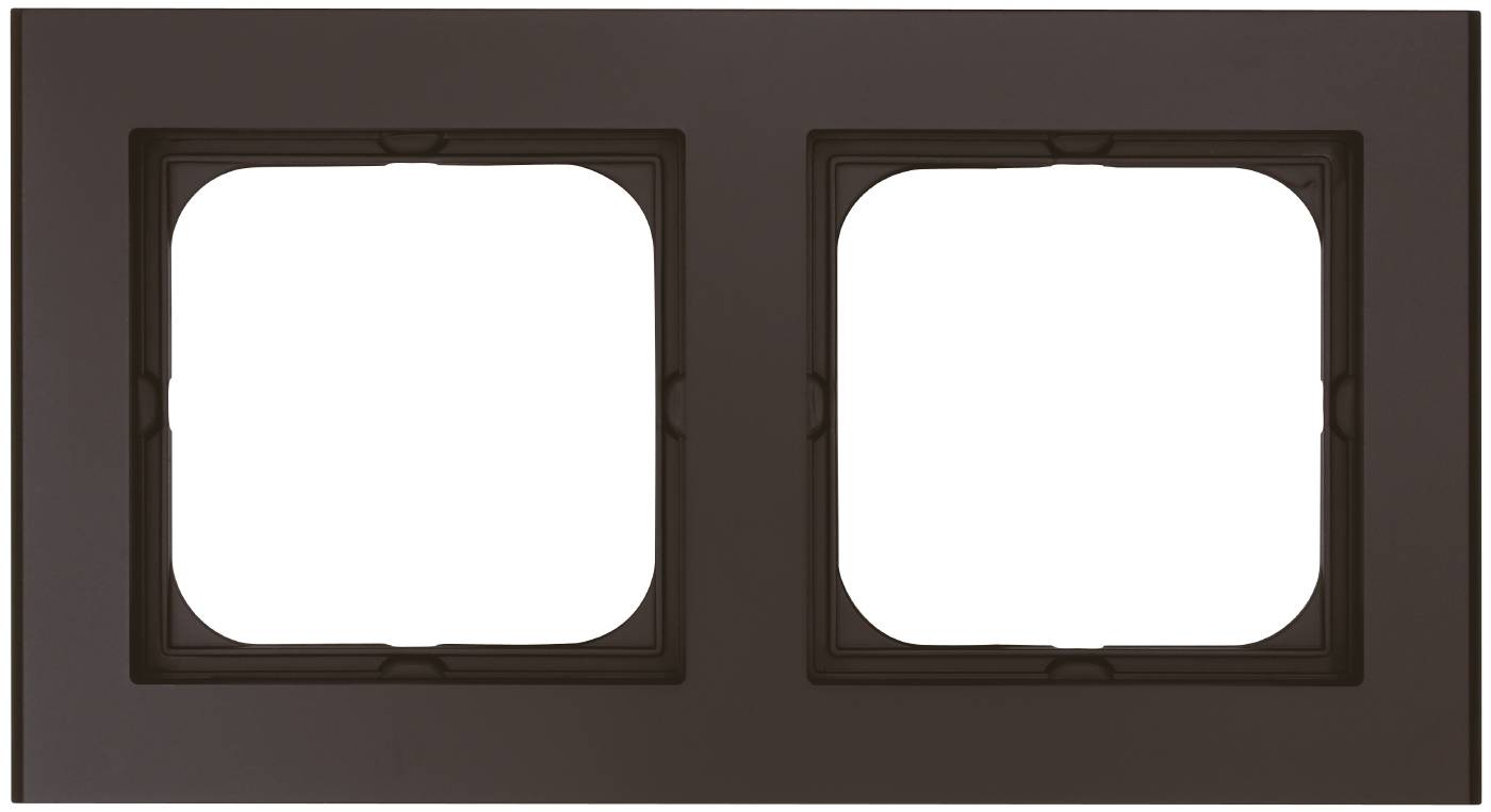 Combination frame Optima Malmbergs Black