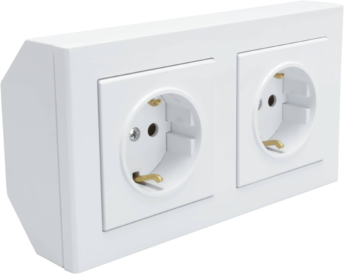 Corner box Optima Malmbergs