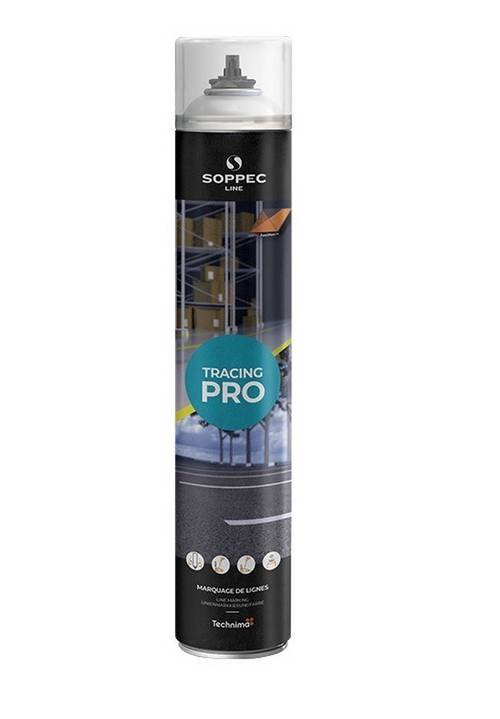 Viivamerkintämaali Tracing Pro Soppec