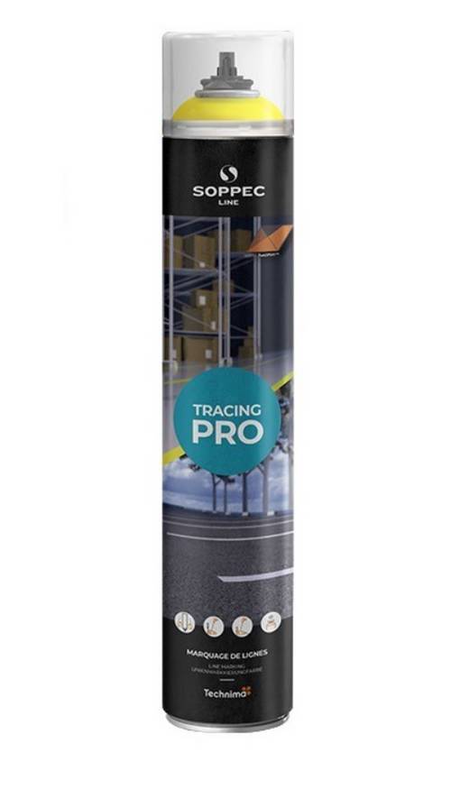 Viivamerkintämaali Tracing Pro Soppec