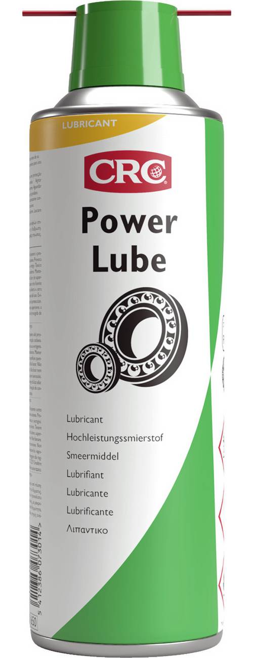 Lubricant Power Lube CRC