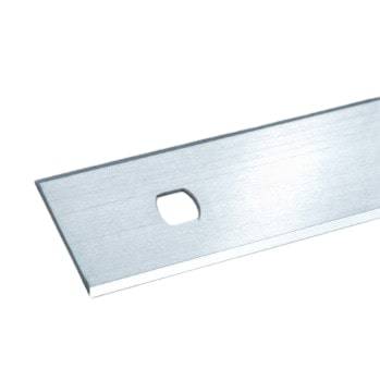 Planing bits for stationary machines High speed steel