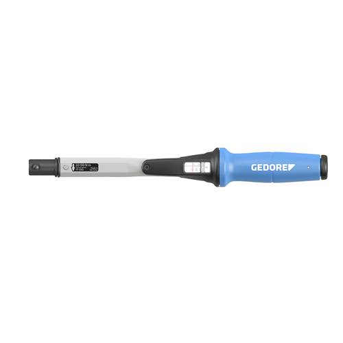 Momenttiavain Torcofix Z tapilla Gedore