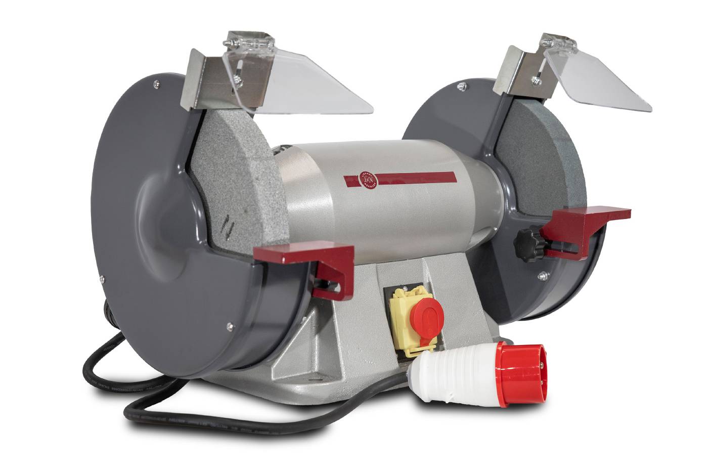 Bench grinder L&N LSG 150 H, LSG 200 H, LSG 250 H