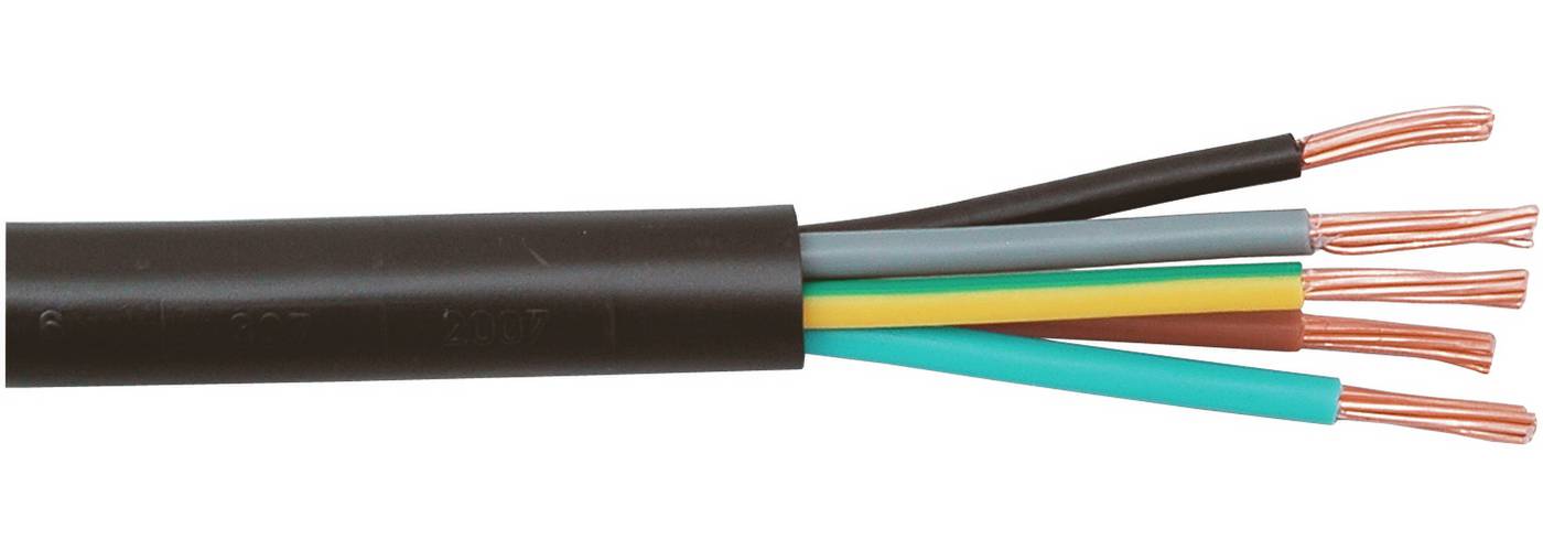 Installation cable Malmbergs N1XV-U