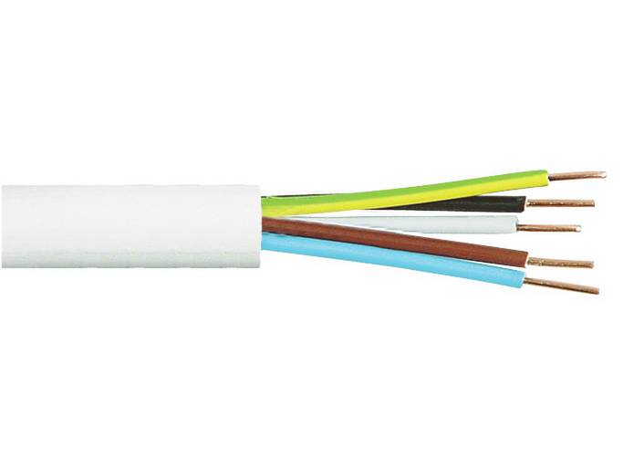 Asennuskaapeli Malmbergs EXQ-Light