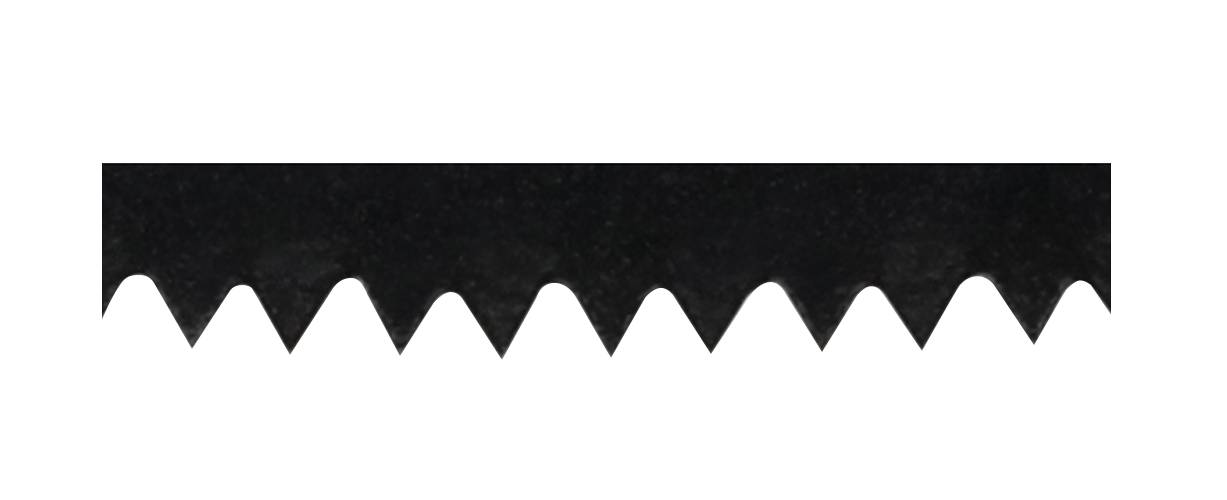 Plunge saw blade Open back 32 BIM Luna
