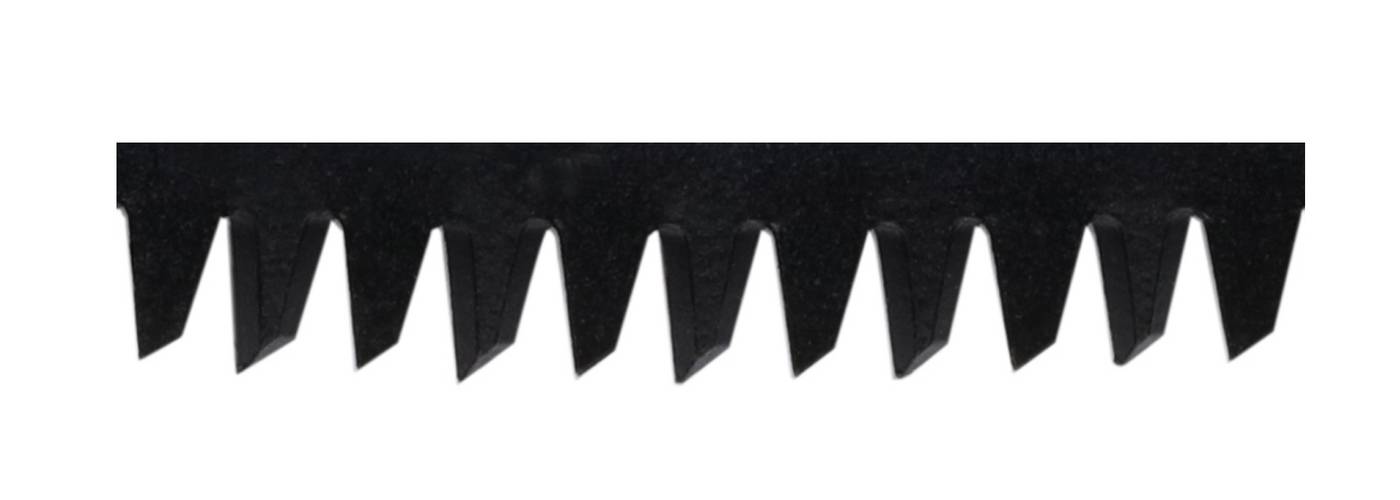 Plunge saw blade Open back 32J BIM Luna