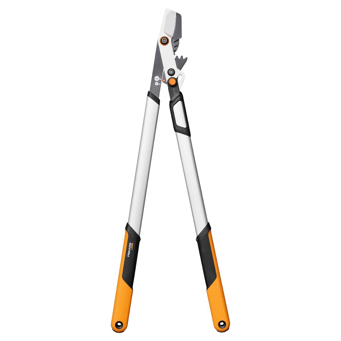 Grensax LX108 SS X-Series Fiskars