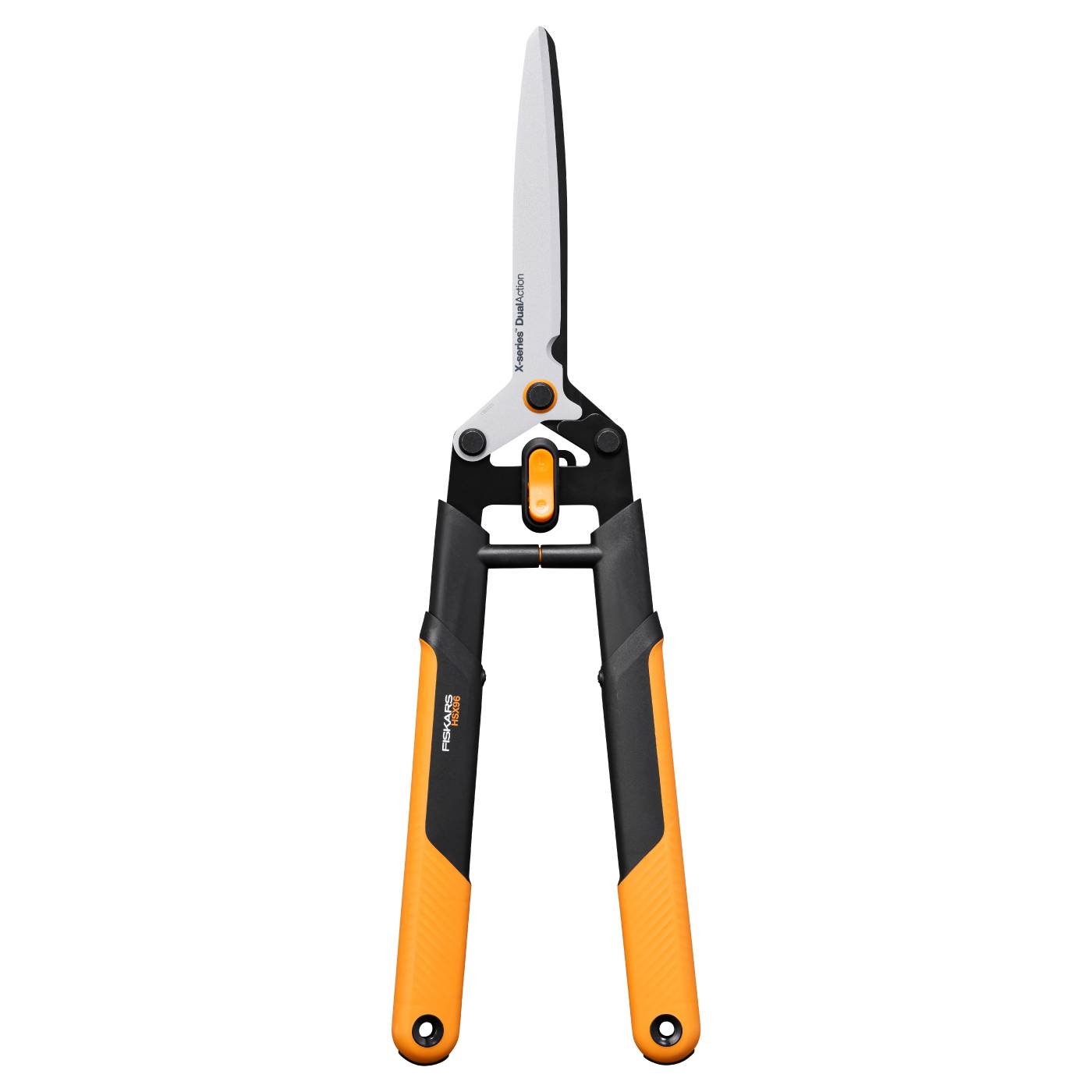 Häcksax HSX96 X-Series Fiskars