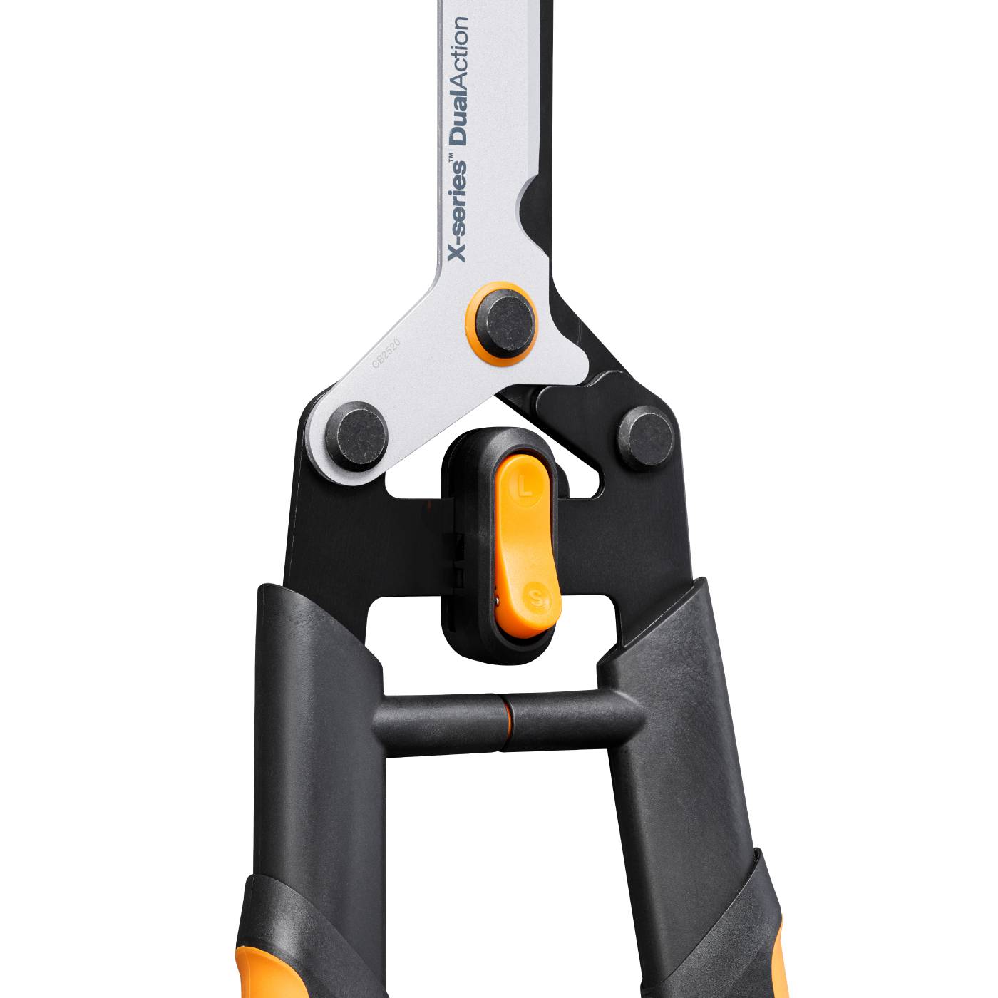Häcksax HSX96 X-Series Fiskars