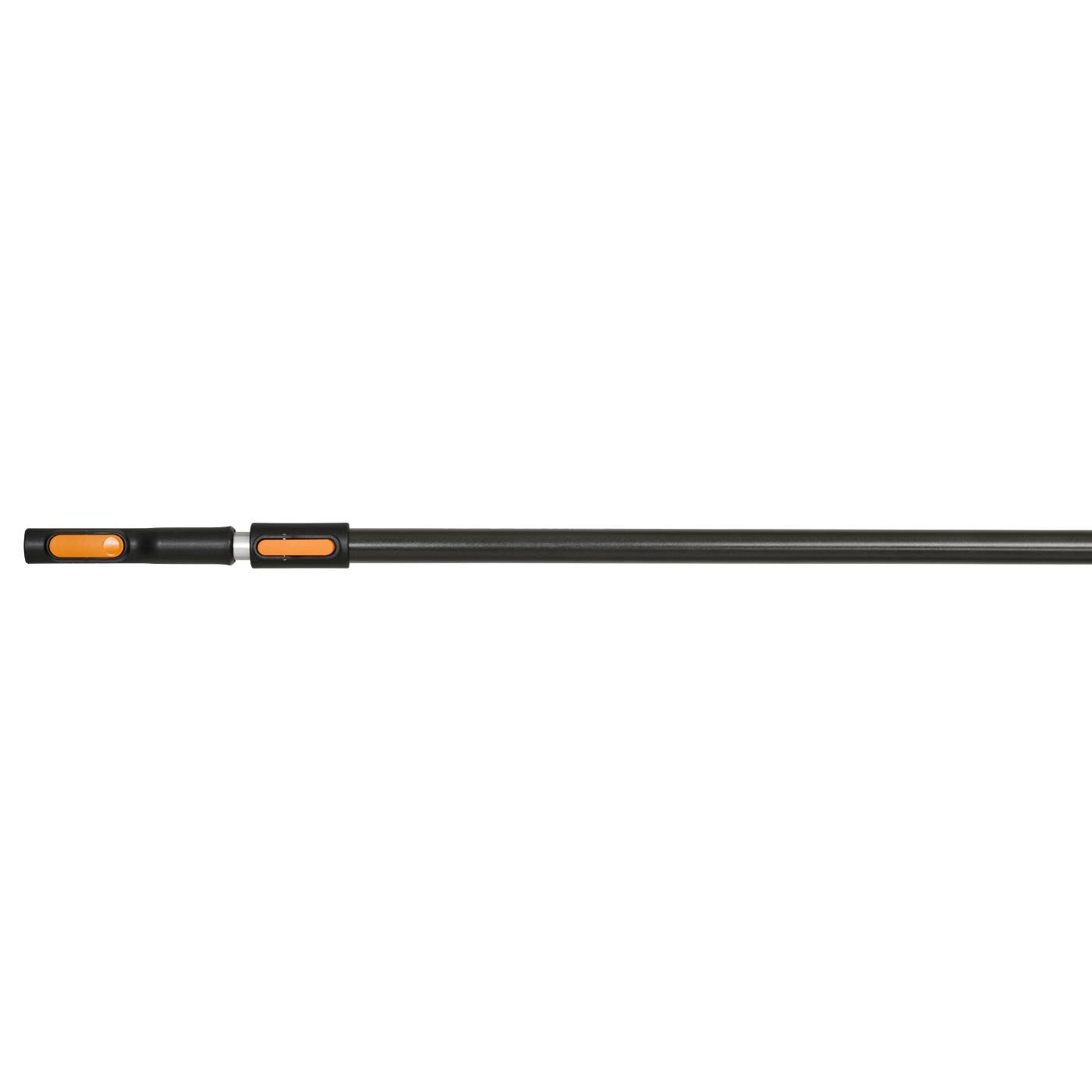 Teleskopskaft OneClick Fiskars