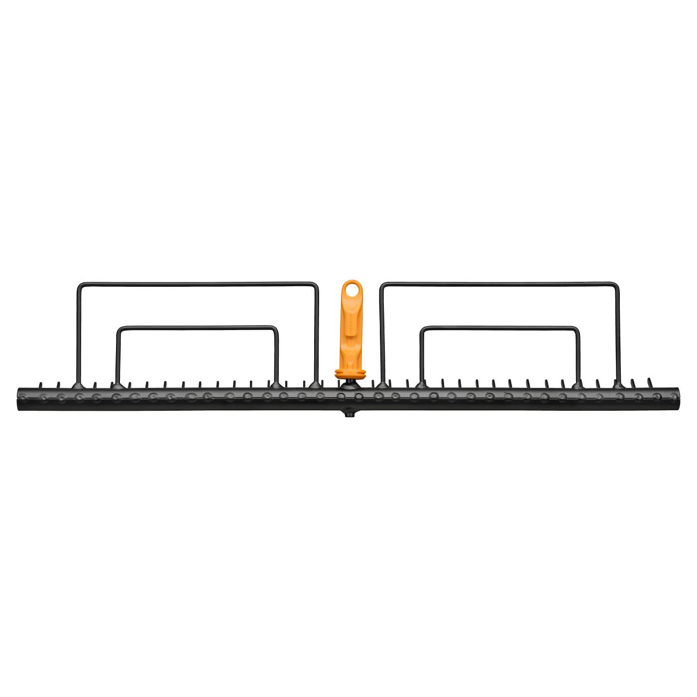 Gräskratta OneClick Fiskars
