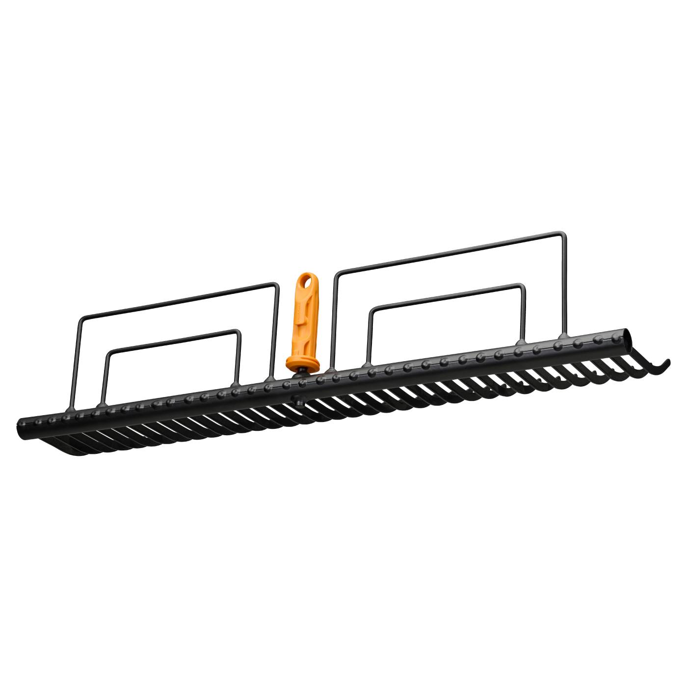 Gräskratta OneClick Fiskars