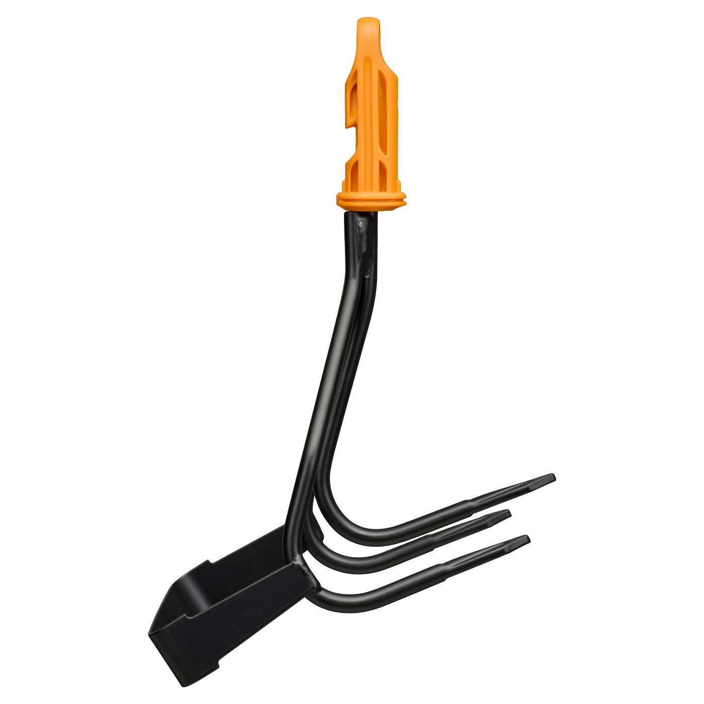 Cultivator with hoe OneClick Fiskars