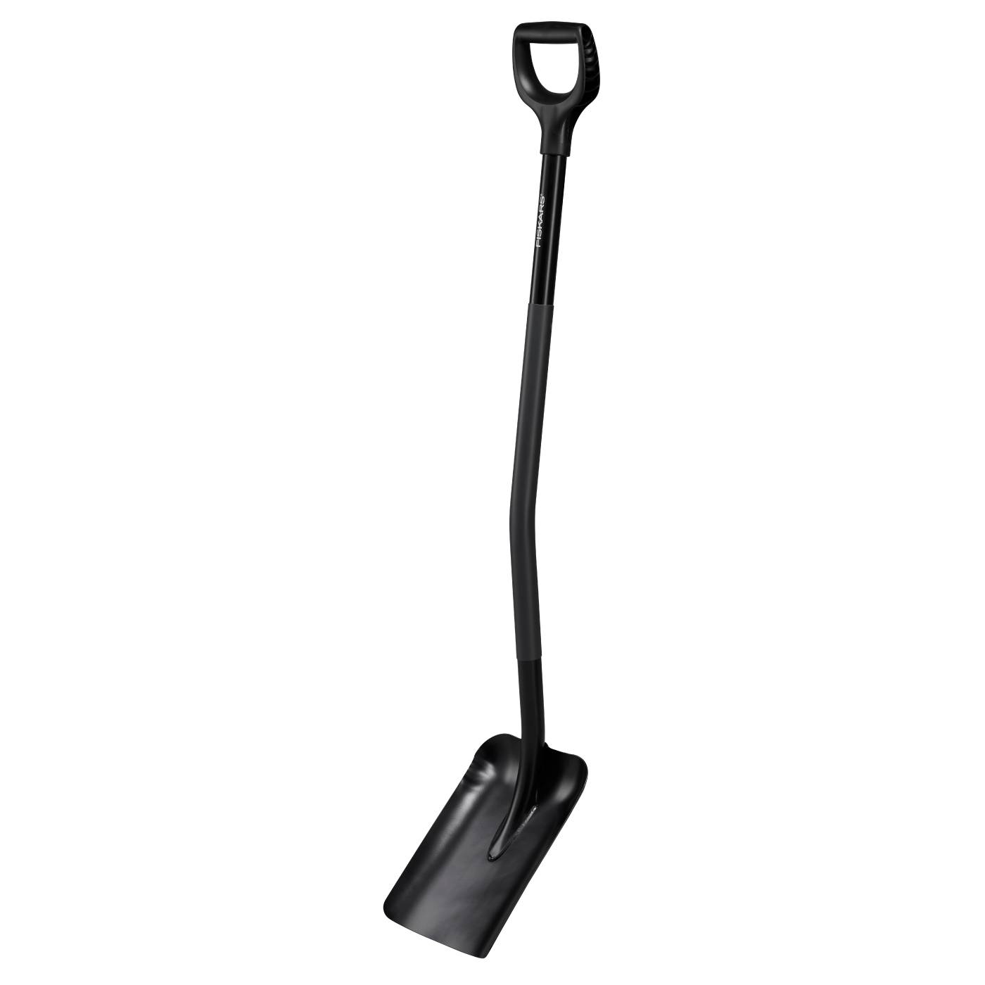 Byggskyffel Comfort Fiskars