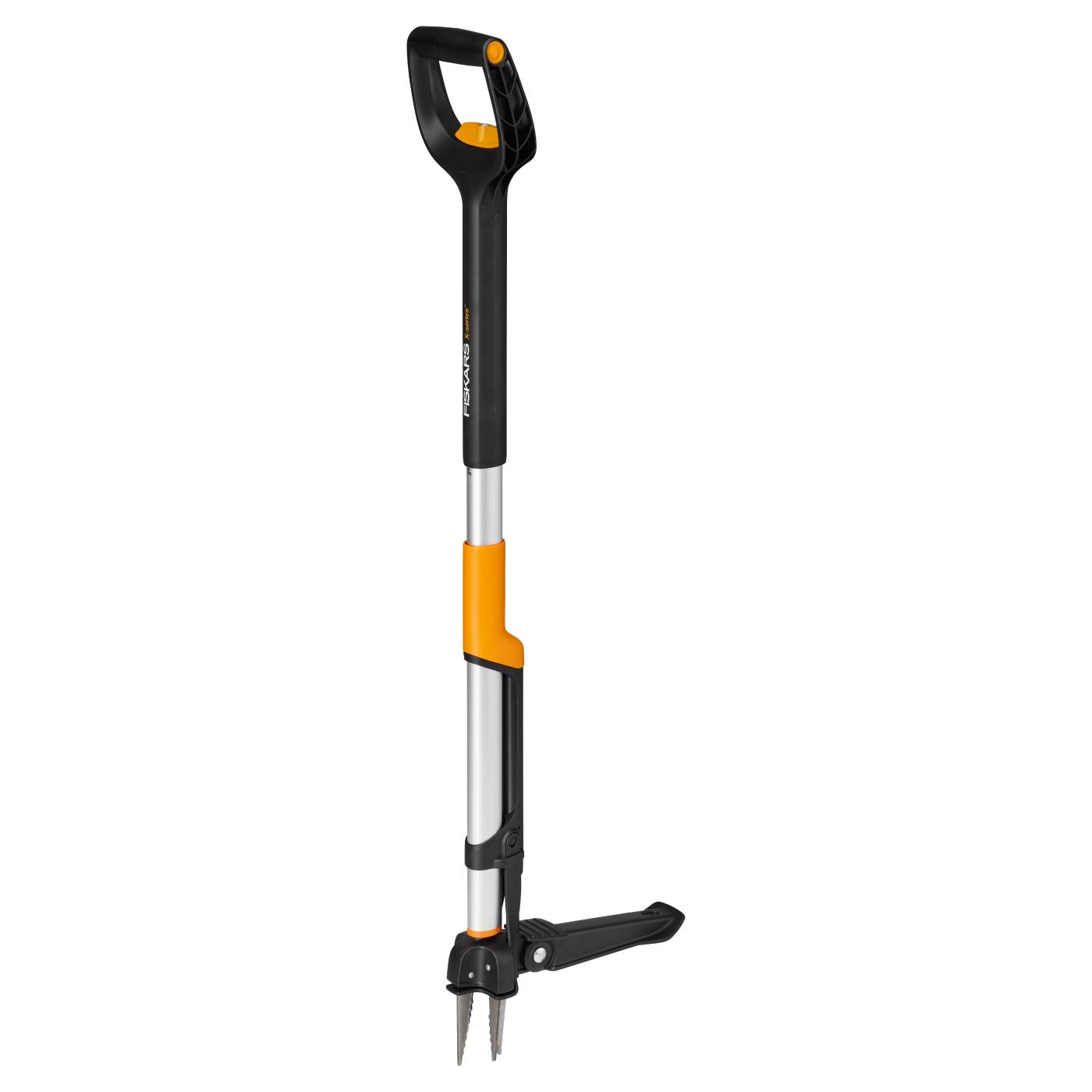 Ogräsupptagare X-Series Fiskars