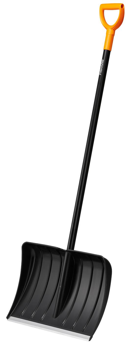 Snöskyffel Solid Fiskars