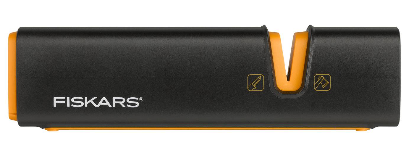 Axe and knife sharpener Xsharp Fiskars